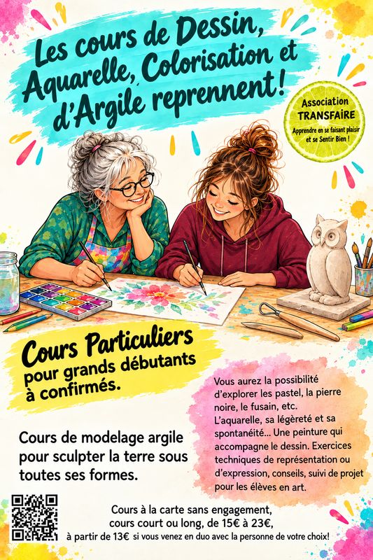 Photo 2 de Transfaire